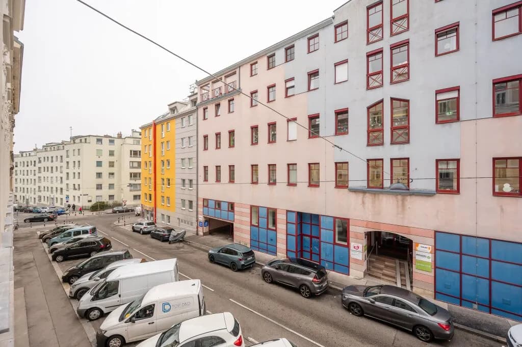 2-Zimmer-Wohnung kaufen in Wien – 57,95 m², € 289.000 – Bild 15 von 21