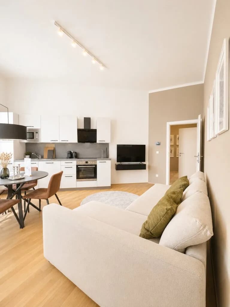 2-Zimmer-Wohnung kaufen in Wien – 43 m², € 229.000 – Bild 2 von 18