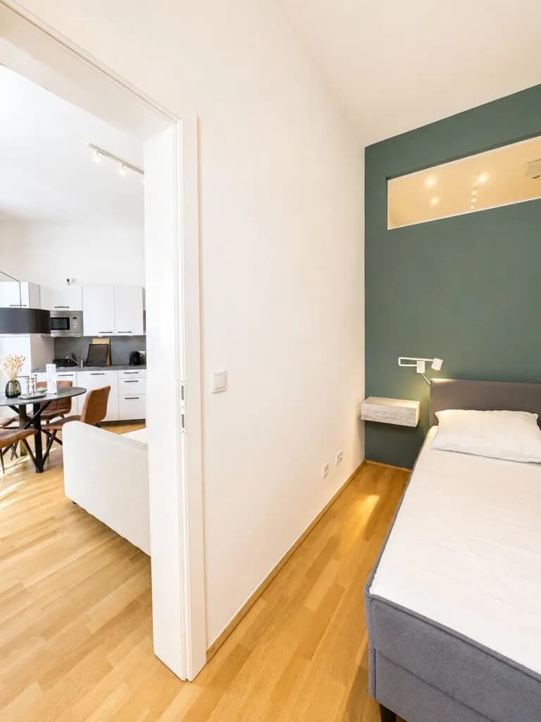 2-Zimmer-Wohnung kaufen in Wien – 43 m², € 229.000 – Bild 5 von 18