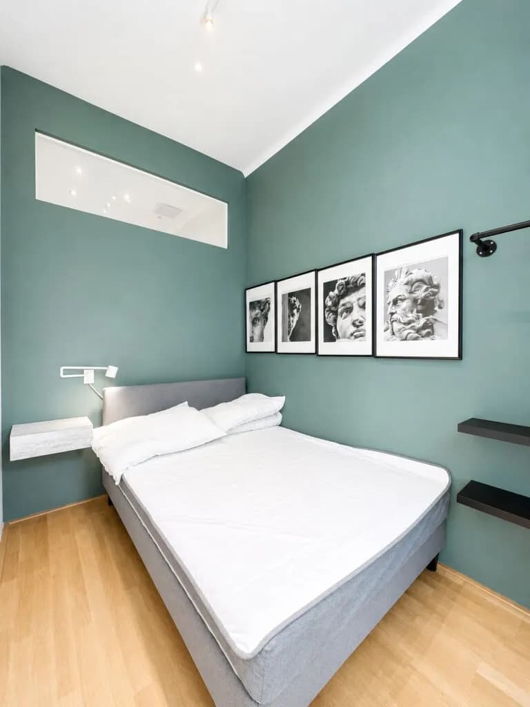 2-Zimmer-Wohnung kaufen in Wien – 43 m², € 229.000 – Bild 6 von 18