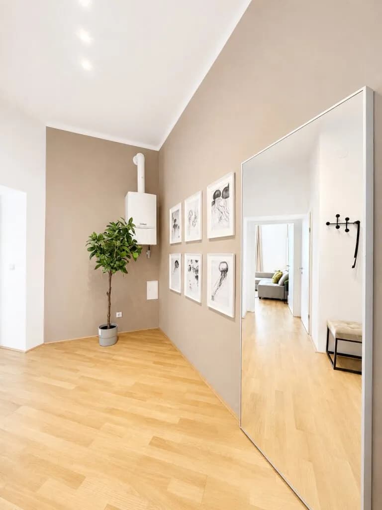 2-Zimmer-Wohnung kaufen in Wien – 43 m², € 229.000 – Bild 10 von 18
