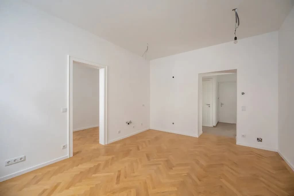 2-Zimmer-Wohnung kaufen in Wien – 39,17 m², € 198.900 – Bild 2 von 14
