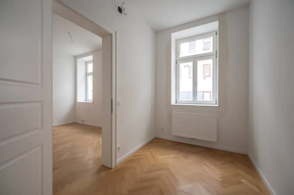 2-Zimmer-Wohnung kaufen in Wien – 39,17 m², € 198.900 – Bild 3 von 14