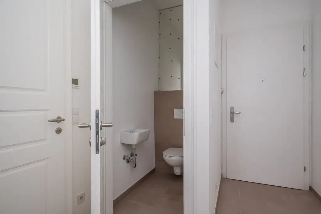 2-Zimmer-Wohnung kaufen in Wien – 39,17 m², € 198.900 – Bild 7 von 14
