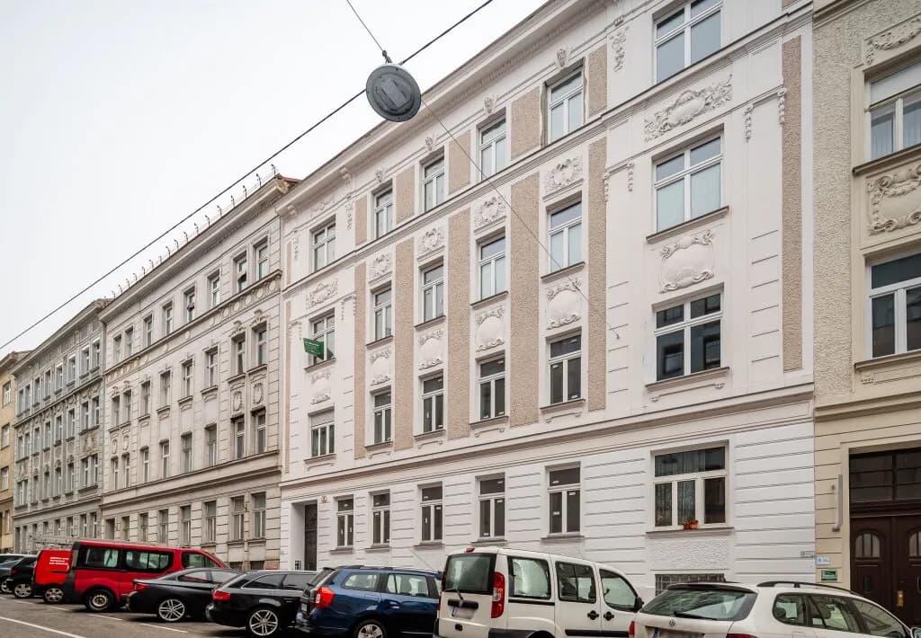 2-Zimmer-Wohnung kaufen in Wien – 39,17 m², € 198.900 – Bild 11 von 14