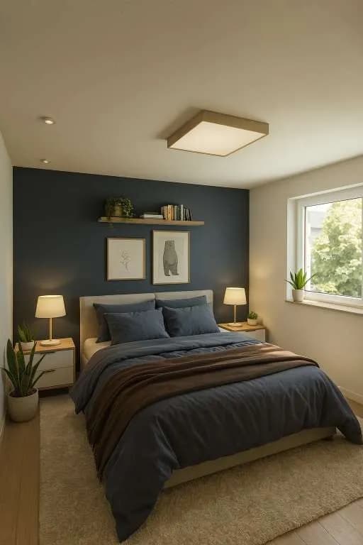 5-Zimmer-Haus mieten in Vöcklabruck – 138 m², € 1.700 – Bild 5 von 10