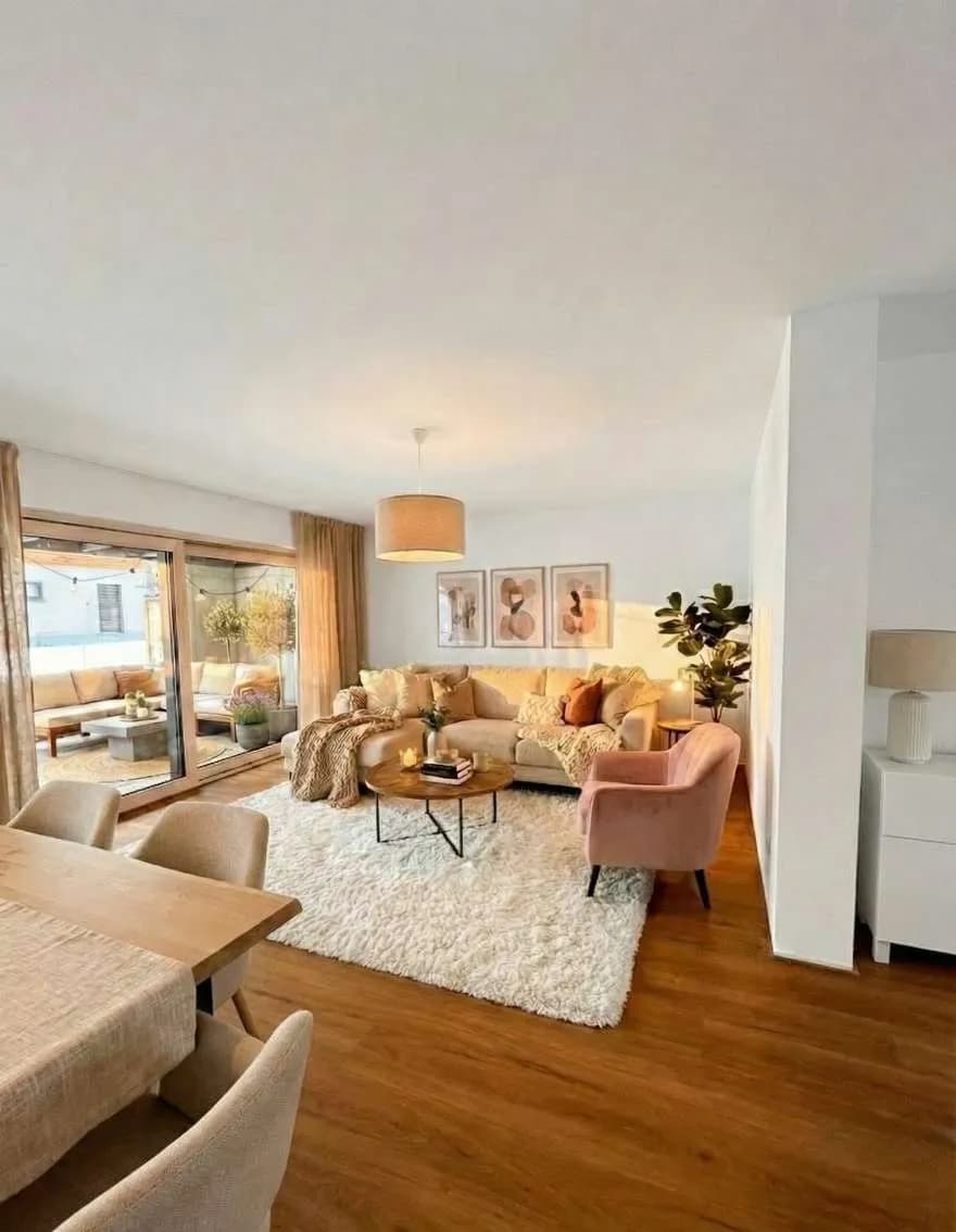 5-Zimmer-Haus mieten in Vöcklabruck – 138 m², € 1.700 – Bild 9 von 10