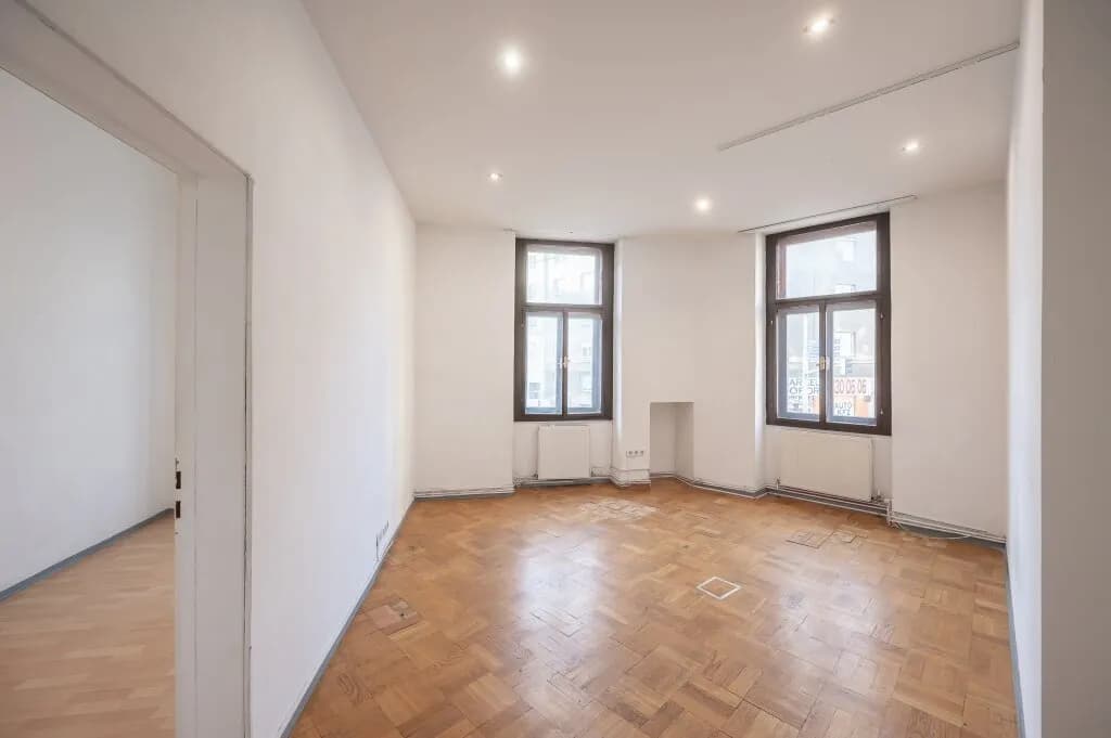 2-Zimmer-Wohnung kaufen in Wien – 46,08 m², € 129.000 – Bild 2 von 15