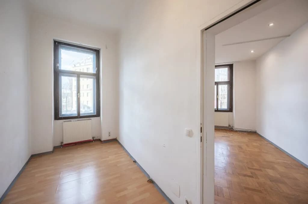 2-Zimmer-Wohnung kaufen in Wien – 46,08 m², € 129.000 – Bild 4 von 15