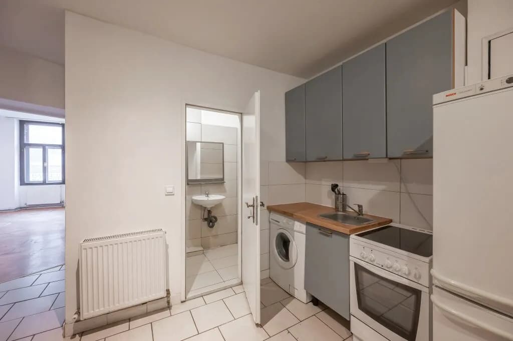 2-Zimmer-Wohnung kaufen in Wien – 46,08 m², € 129.000 – Bild 7 von 15