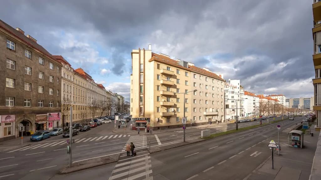2-Zimmer-Wohnung kaufen in Wien – 46,08 m², € 129.000 – Bild 12 von 15