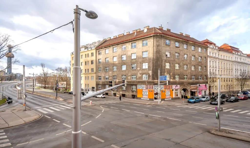 2-Zimmer-Wohnung kaufen in Wien – 46,08 m², € 129.000 – Bild 13 von 15