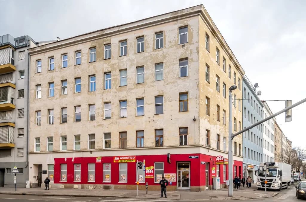 2-Zimmer-Wohnung kaufen in Wien – 46,08 m², € 129.000 – Bild 14 von 15