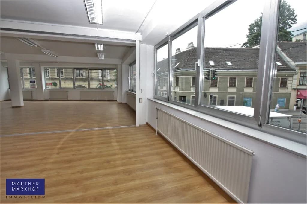 12-Zimmer-Gewerbeimmobilie mieten in Wien – 606 m², € 8.769 – Bild 6 von 19