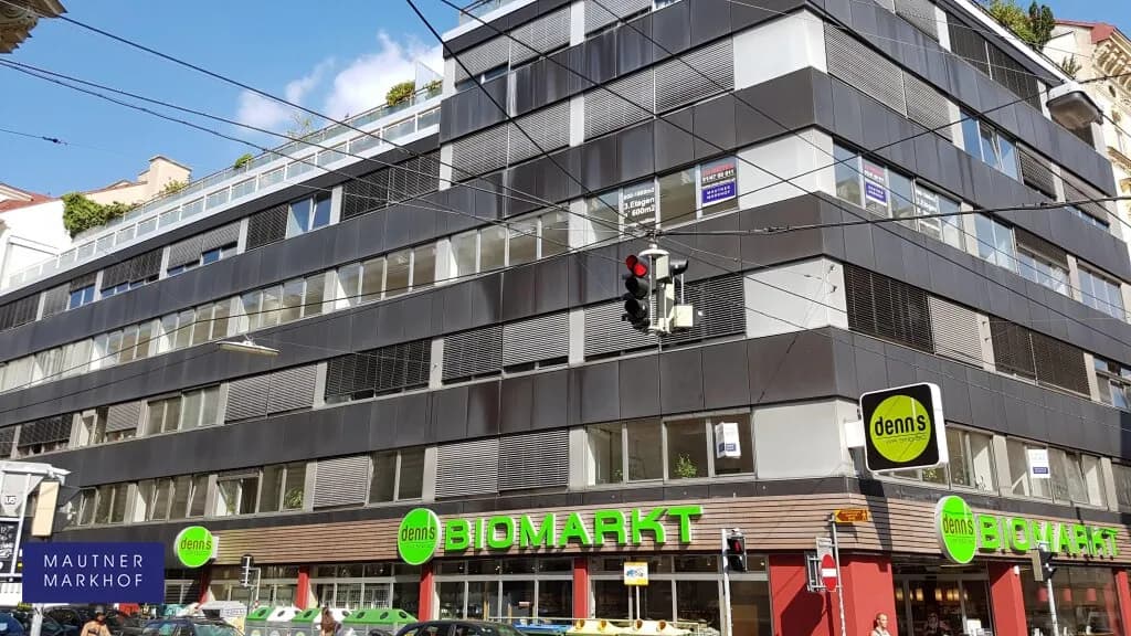 12-Zimmer-Gewerbeimmobilie mieten in Wien – 606 m², € 8.769 – Bild 7 von 19