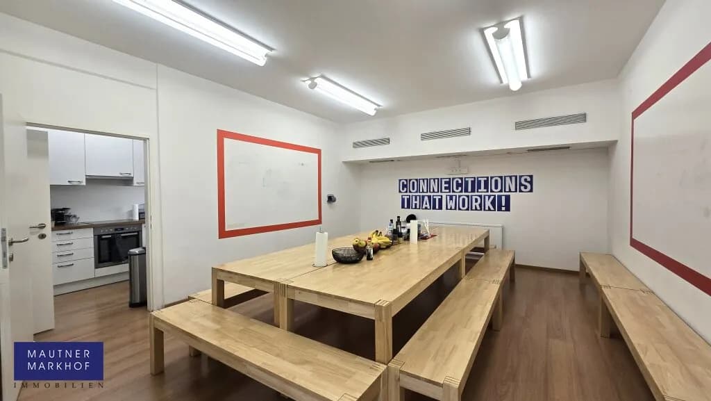 12-Zimmer-Gewerbeimmobilie mieten in Wien – 606 m², € 8.769 – Bild 9 von 19