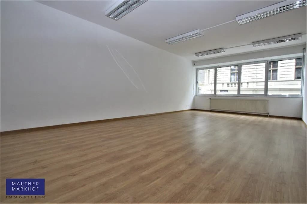 12-Zimmer-Gewerbeimmobilie mieten in Wien – 606 m², € 8.769 – Bild 10 von 19