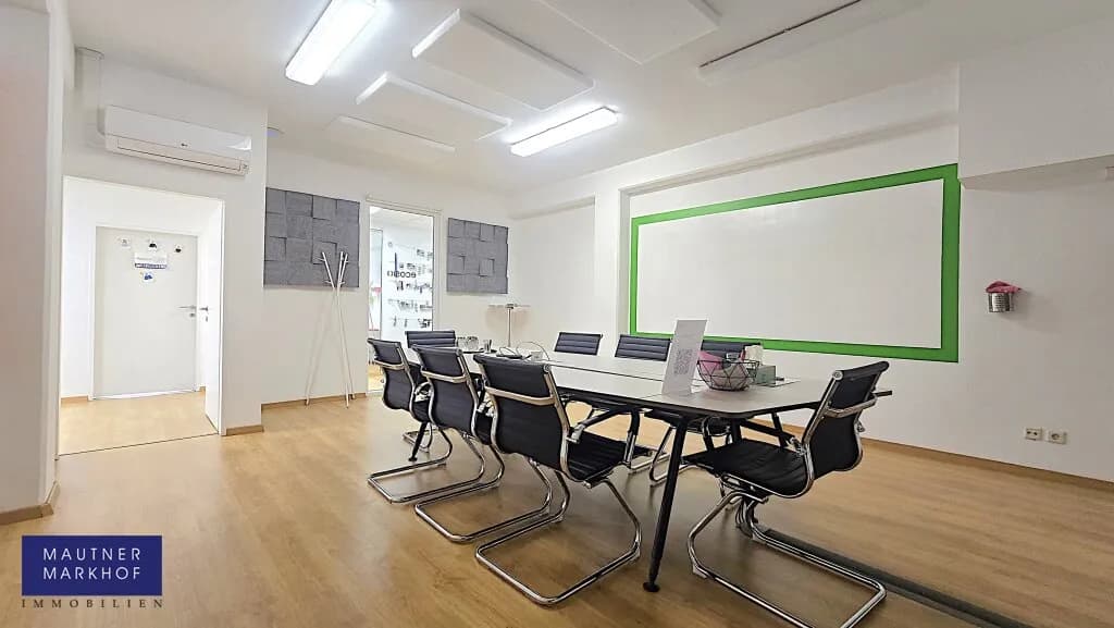 12-Zimmer-Gewerbeimmobilie mieten in Wien – 606 m², € 8.769 – Bild 12 von 19
