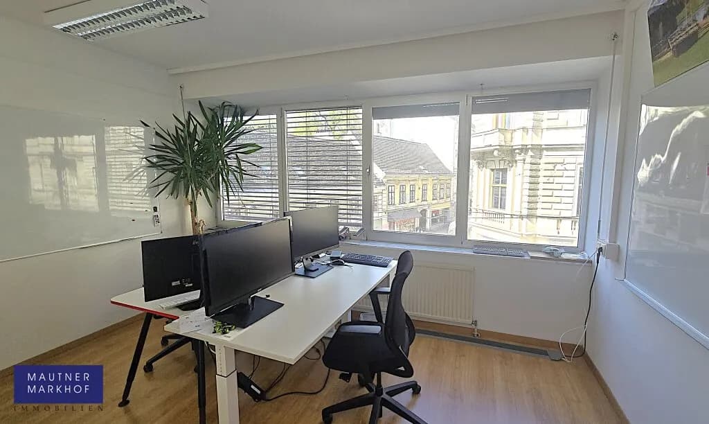 12-Zimmer-Gewerbeimmobilie mieten in Wien – 606 m², € 8.769 – Bild 17 von 19