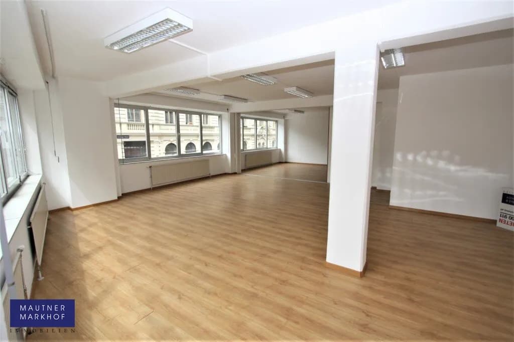 12-Zimmer-Gewerbeimmobilie mieten in Wien – 606 m², € 8.769 – Bild 18 von 19