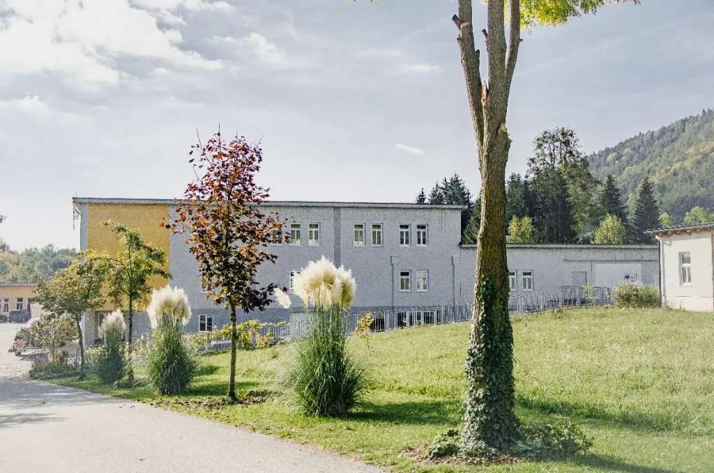 1-Zimmer-Gewerbeimmobilie mieten in Weiz – 105 m², € 630