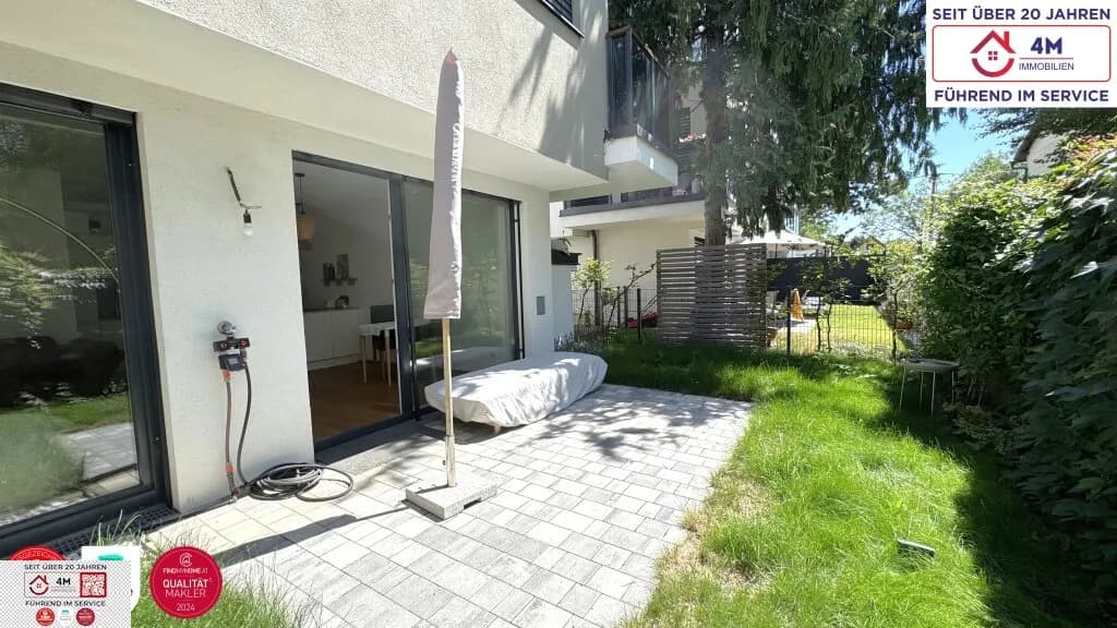 2-Zimmer-Wohnung kaufen in Wien – 45 m², € 429.000 – Bild 5 von 7