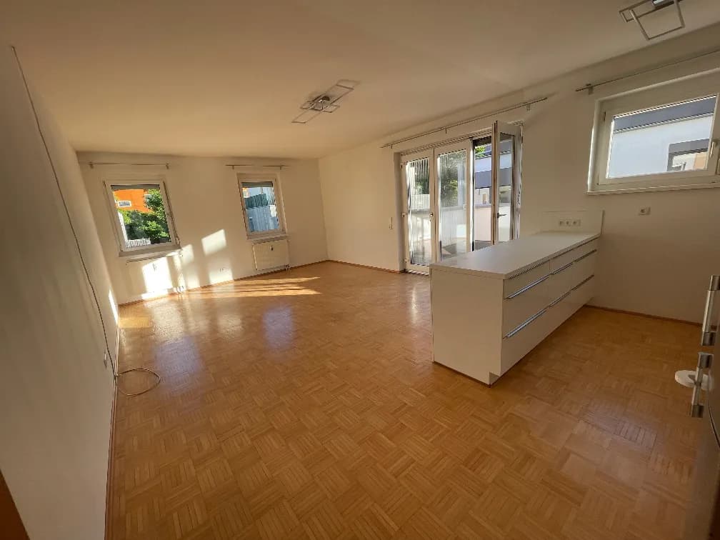 2-Zimmer-Wohnung mieten in Graz – 66 m², € 995