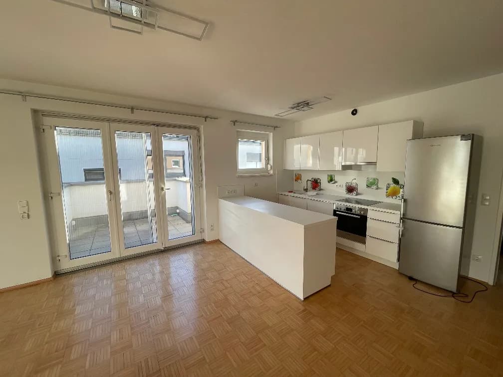 2-Zimmer-Wohnung mieten in Graz – 66 m², € 995 – Bild 3 von 10