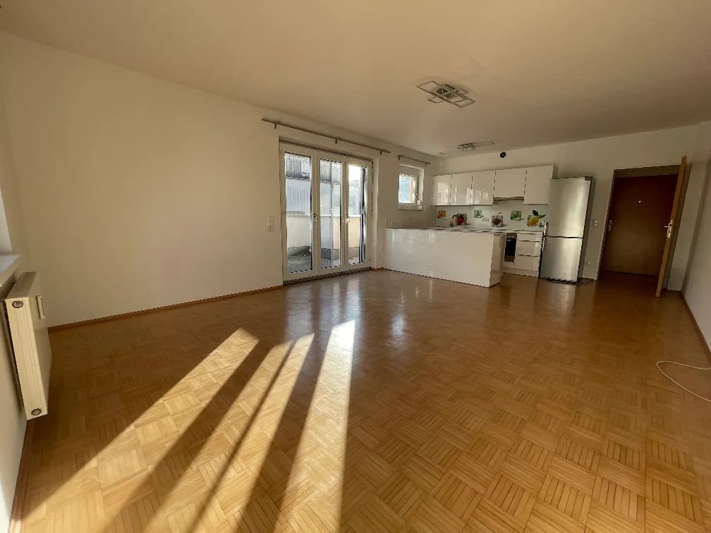 2-Zimmer-Wohnung mieten in Graz – 66 m², € 995 – Bild 4 von 10