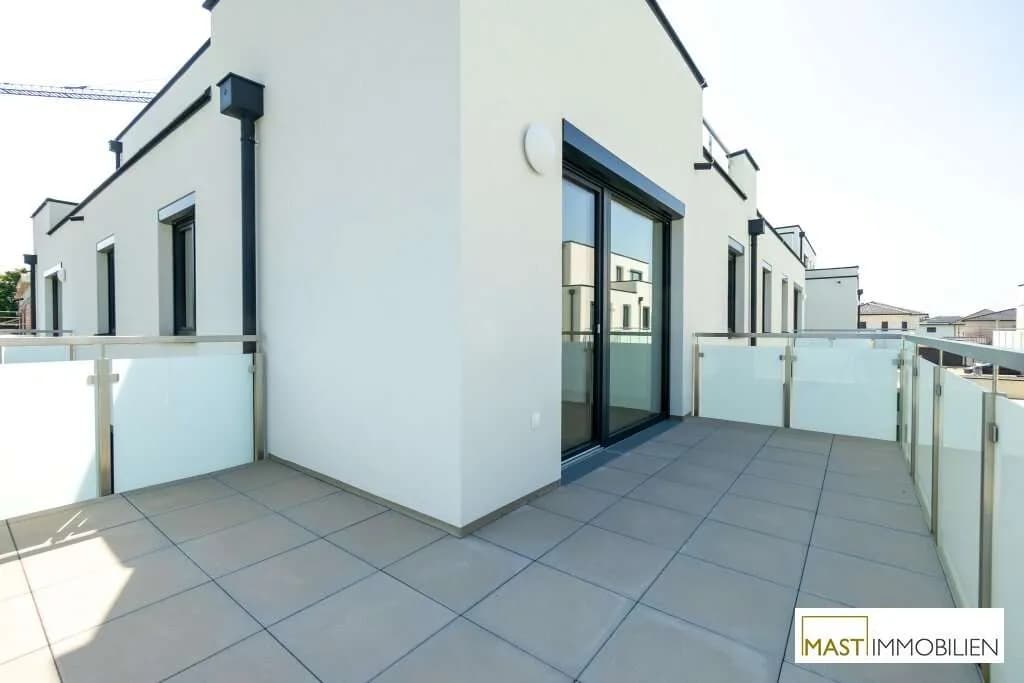 3-Zimmer-Wohnung kaufen in Korneuburg – 63,02 m², € 332.000 – Bild 2 von 22