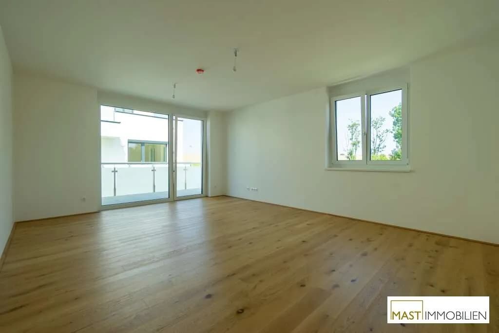 3-Zimmer-Wohnung kaufen in Korneuburg – 63,02 m², € 332.000 – Bild 3 von 22