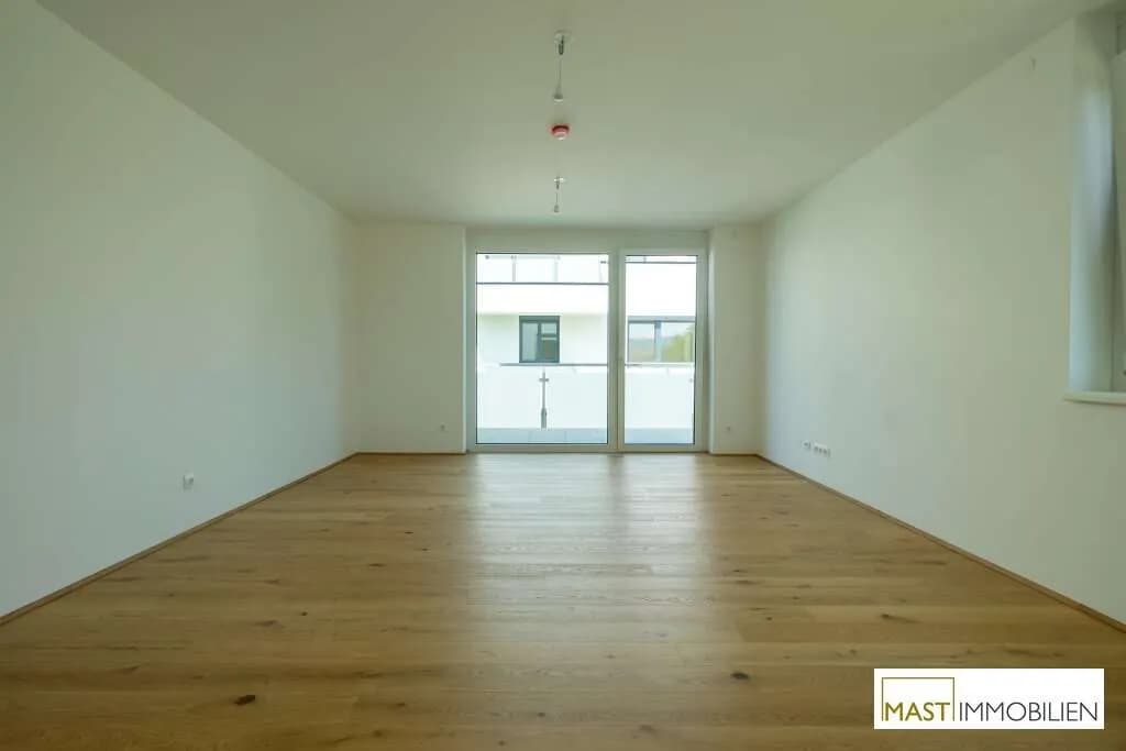 3-Zimmer-Wohnung kaufen in Korneuburg – 63,02 m², € 332.000 – Bild 4 von 22
