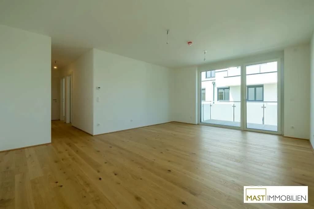 3-Zimmer-Wohnung kaufen in Korneuburg – 63,02 m², € 332.000 – Bild 5 von 22