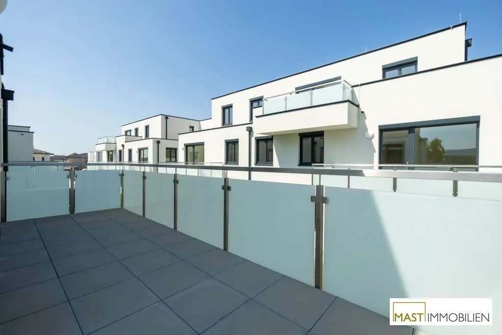 3-Zimmer-Wohnung kaufen in Korneuburg – 63,02 m², € 332.000 – Bild 6 von 22