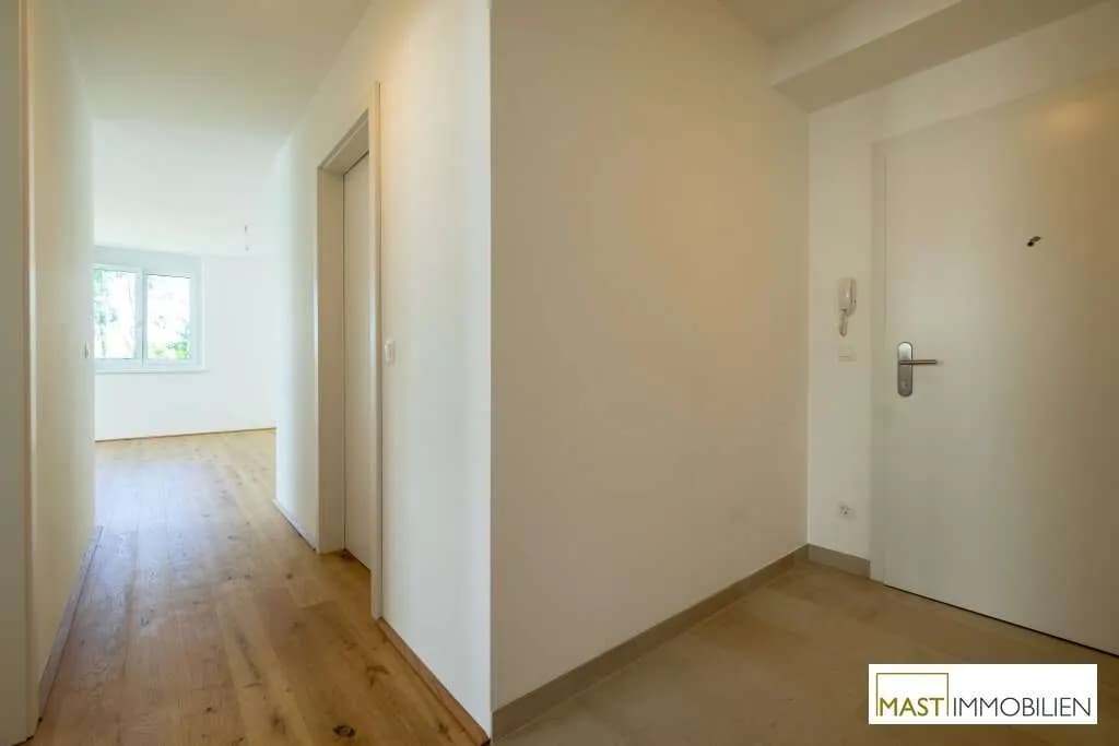 3-Zimmer-Wohnung kaufen in Korneuburg – 63,02 m², € 332.000 – Bild 7 von 22