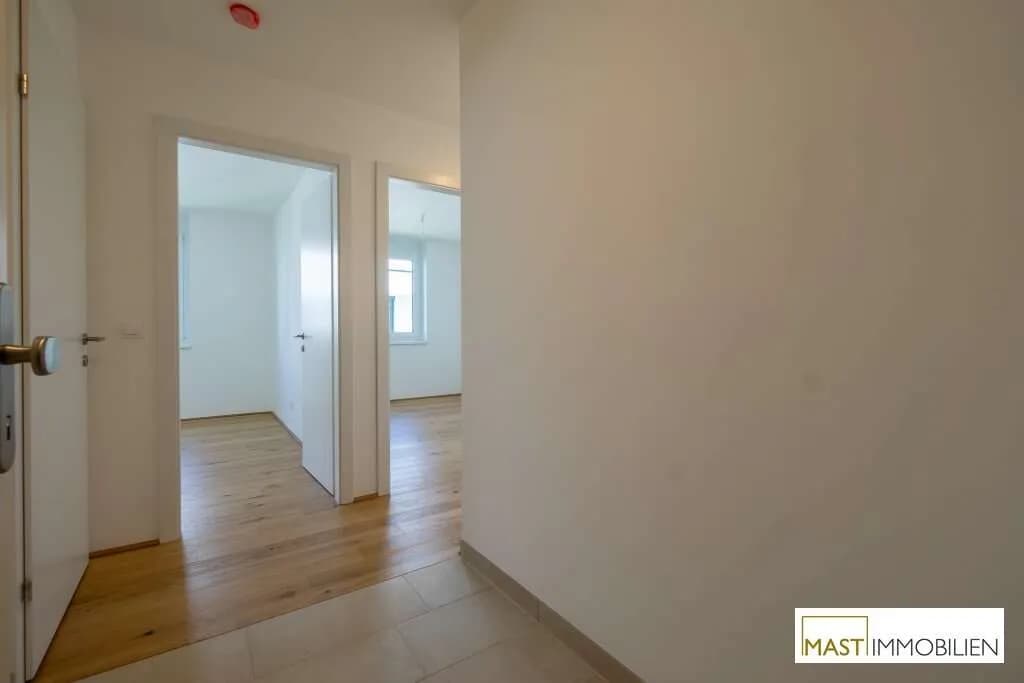 3-Zimmer-Wohnung kaufen in Korneuburg – 63,02 m², € 332.000 – Bild 8 von 22