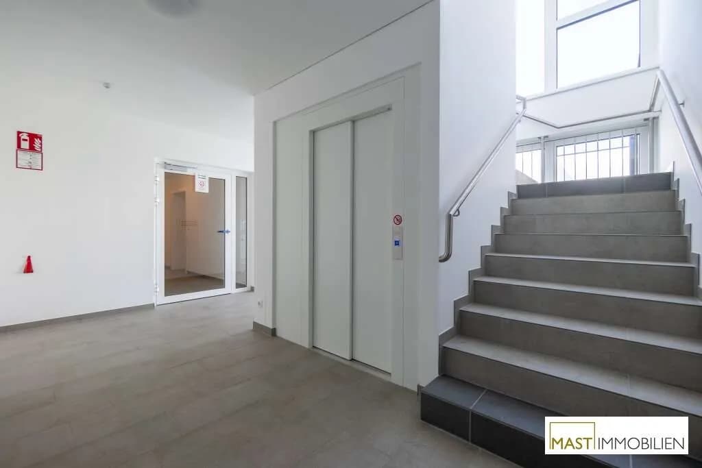 3-Zimmer-Wohnung kaufen in Korneuburg – 63,02 m², € 332.000 – Bild 18 von 22