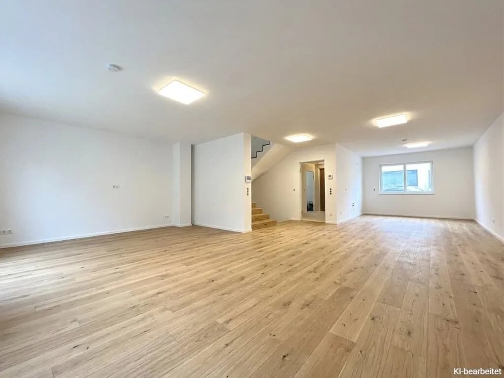 4-Zimmer-Haus kaufen in Tulln – 132,8 m², € 916.000 – Bild 3 von 11