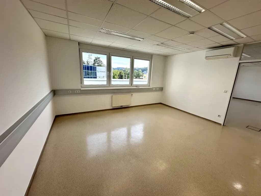3-Zimmer-Gewerbeimmobilie mieten in Graz – 93 m², € 9