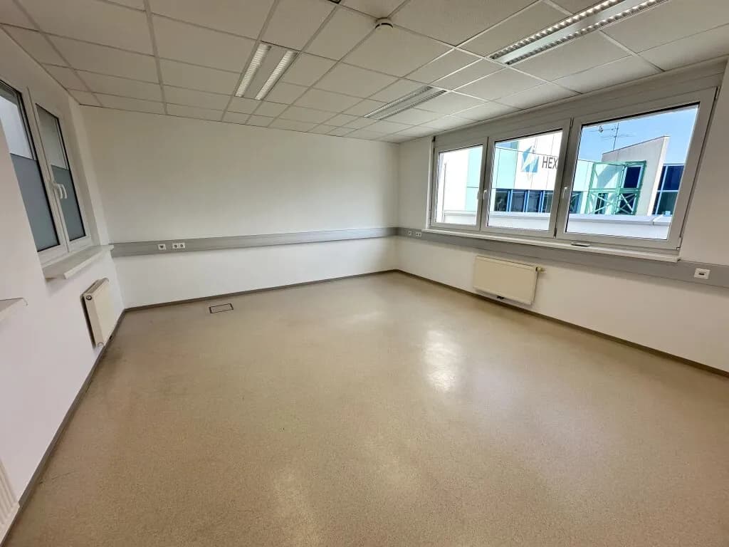 3-Zimmer-Gewerbeimmobilie mieten in Graz – 93 m², € 9 – Bild 2 von 13