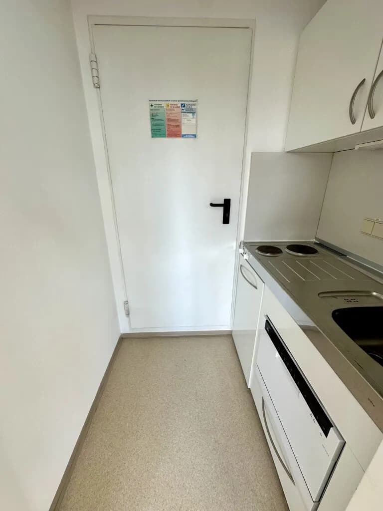 3-Zimmer-Gewerbeimmobilie mieten in Graz – 93 m², € 9 – Bild 7 von 13