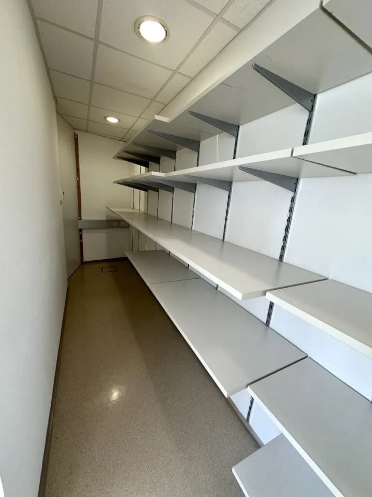 3-Zimmer-Gewerbeimmobilie mieten in Graz – 93 m², € 9 – Bild 12 von 13