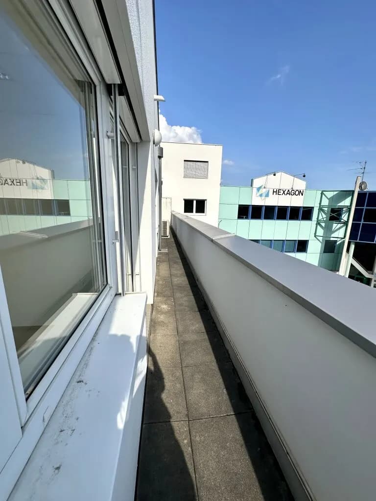 3-Zimmer-Gewerbeimmobilie mieten in Graz – 93 m², € 9 – Bild 13 von 13