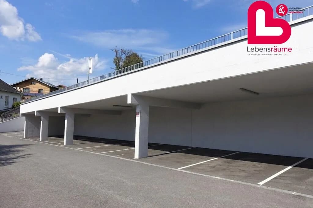 3-Zimmer-Wohnung mieten in Rohrbach – 81,11 m², € 756 – Bild 3 von 6