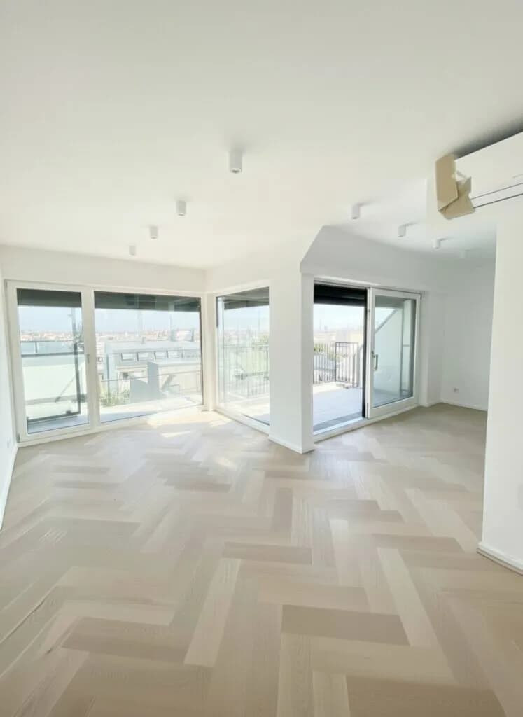3-Zimmer-Wohnung kaufen in Wien – 76,83 m², € 740.000 – Bild 1 von 13