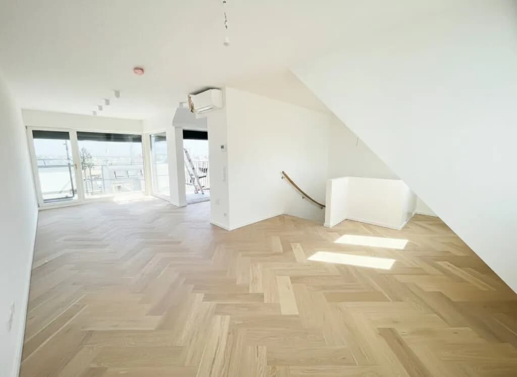 3-Zimmer-Wohnung kaufen in Wien – 76,83 m², € 740.000 – Bild 2 von 13