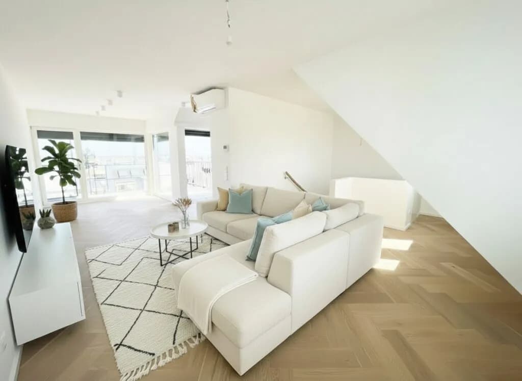 3-Zimmer-Wohnung kaufen in Wien – 76,83 m², € 740.000 – Bild 3 von 13