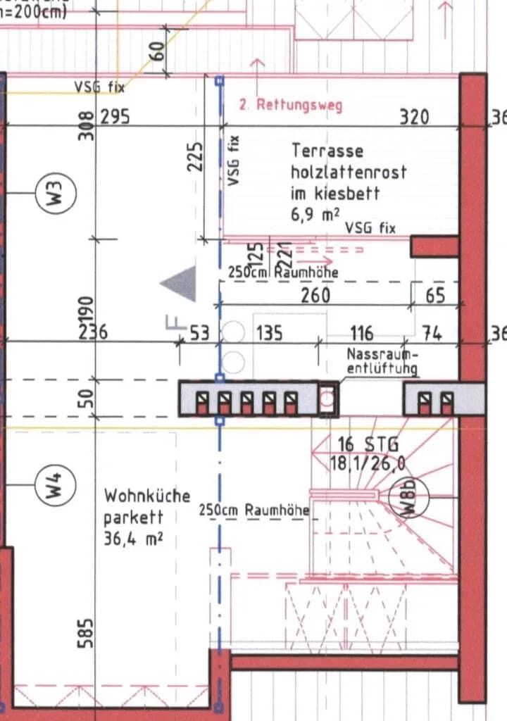 3-Zimmer-Wohnung kaufen in Wien – 76,83 m², € 740.000 – Bild 13 von 13