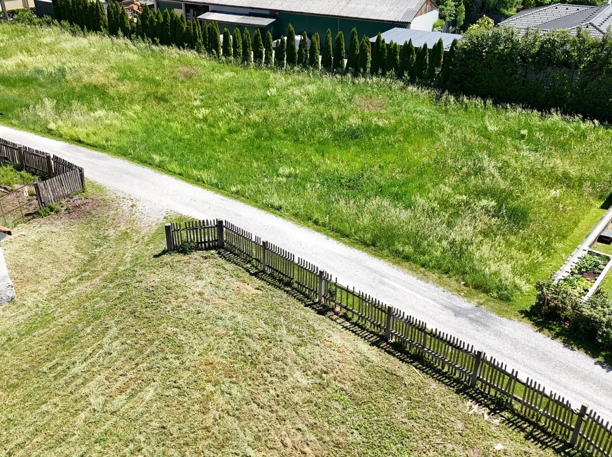 Grundstück kaufen in Graz-Umgebung – 530 m², € 115.000 – Bild 2 von 4