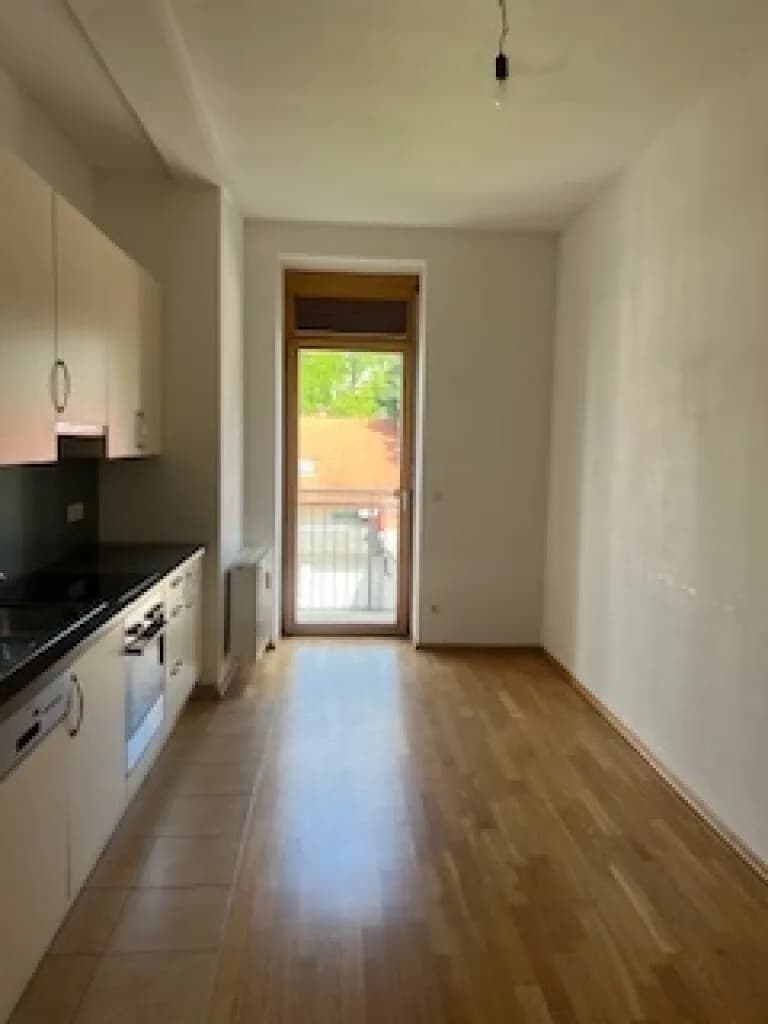2-Zimmer-Wohnung mieten in Graz – 59,36 m², € 780